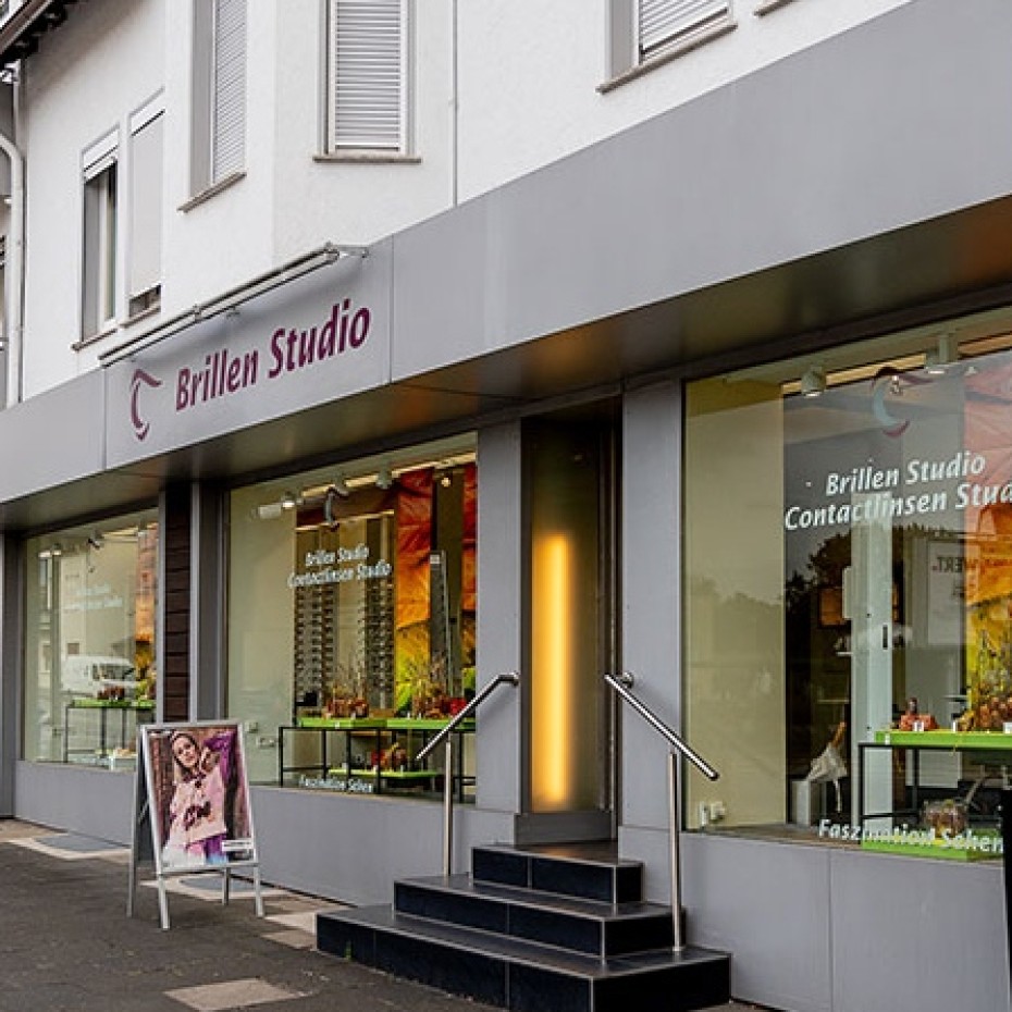 Filiale Herford