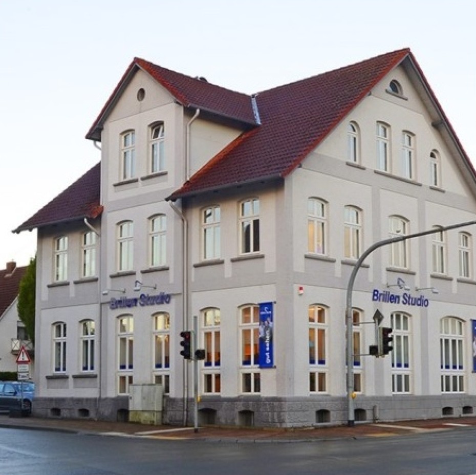 Filiale Hiddenhausen