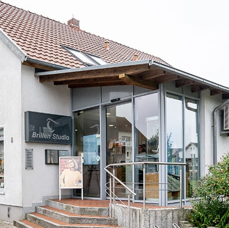 Filiale Jöllenbeck
