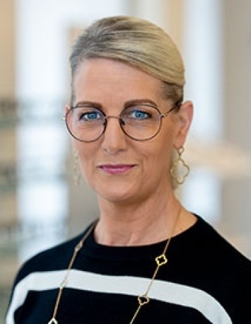 Tanja Simon
