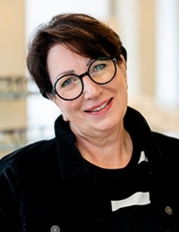 Antje Sudhölter