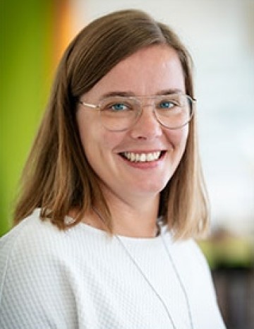 Stefanie Carell