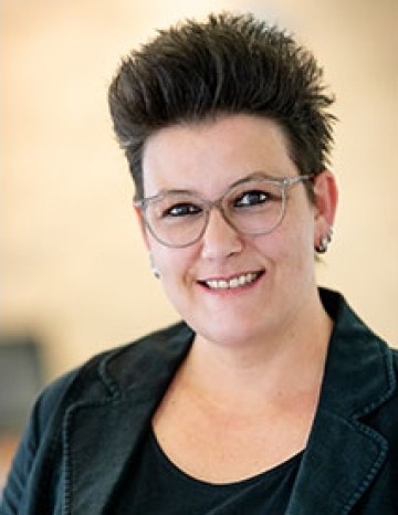 Tanja Birkhahn