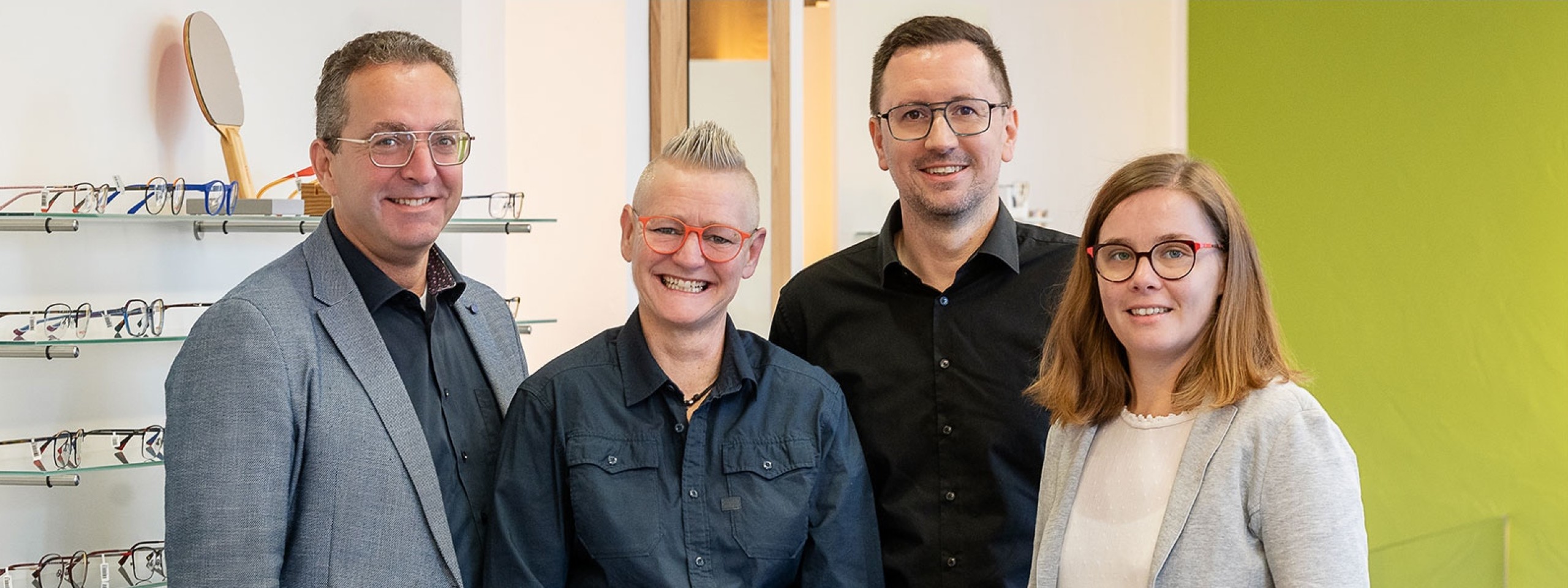 Team Brillen Studio Löhne