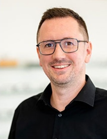 Stefan Großeschallau