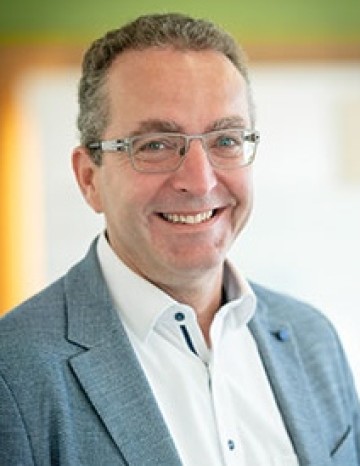 Dirk Kleine-Flaßbeck