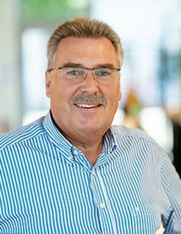 Wilhelm Dirk Müller