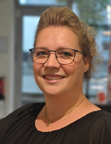 Madeline Beckmann