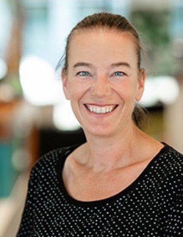 Kathi Gaigalat
